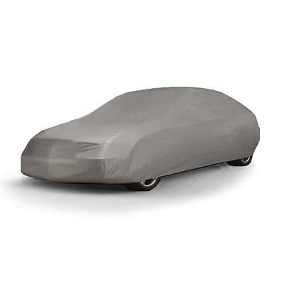Car Cover Indoors Grey, Fiat 500