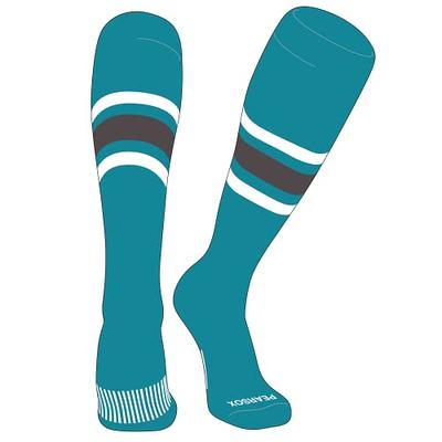 DSG Baseball/Softball Socks - 2 Pack