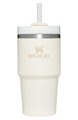 Stanley 30 oz. Quencher H2.0 FlowState Tumbler - Maple Glow