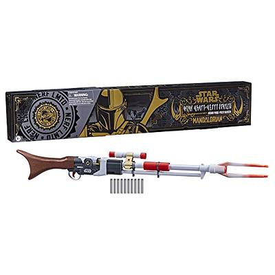 Nerf Star Wars Amban Phase-pulse Blaster, The Mandalorian, Scope