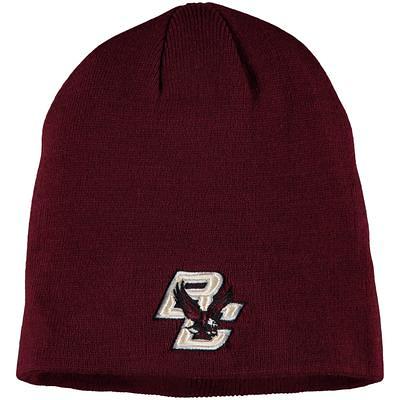 NCAA Louisville Cardinals Cuffed Pom Beanie