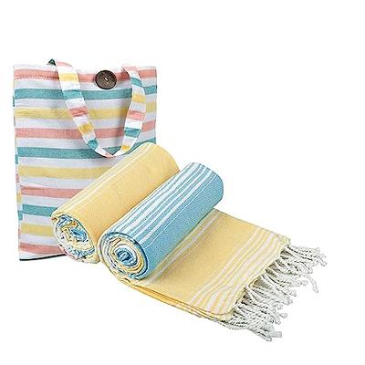 Extra Large Oversized Bath Towel 100% Cotton Turkish Towels 