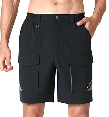  NOUKOW Men's Outdoor Hiking Pants, Quick Dry