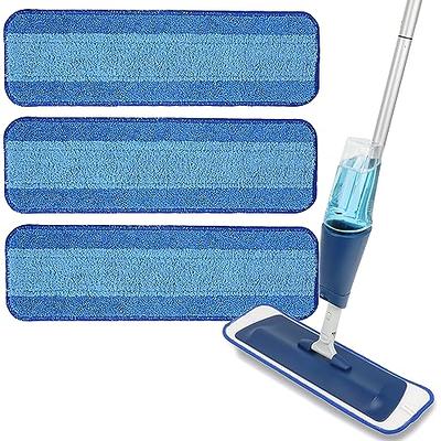 Medium Mini Mop 3/4  Royal Langnickel – Trinity Ceramic