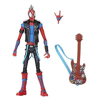 Marvel Legends Spider-Man Across The Spider-Verse Official Images