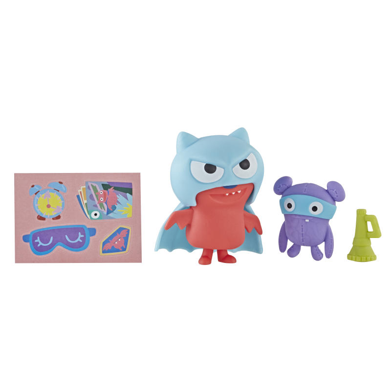 uglydolls movie times near me