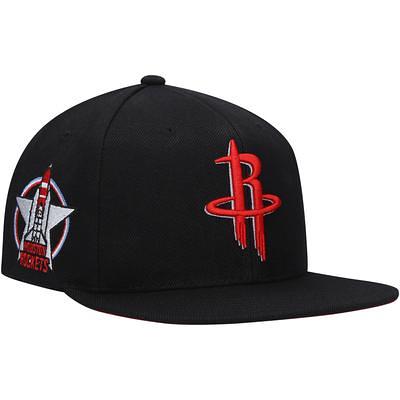 Houston Astros Mitchell & Ness Cooperstown Collection Away Snapback Hat -  Gray