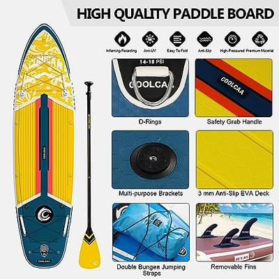 Max Multi-purpose Stand Up Paddle Board