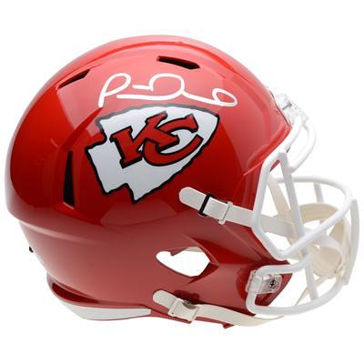 Riddell Kansas City Chiefs 2022 Salute To Service Speed Replica