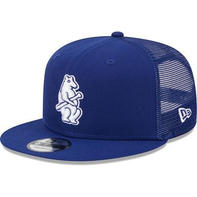 Men's New Era White Chicago Cubs Cooperstown Collection Retro City 59FIFTY  Fitted Hat - Yahoo Shopping