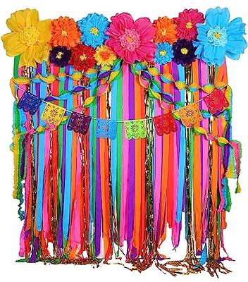 Mexican Fiesta Party Decorations