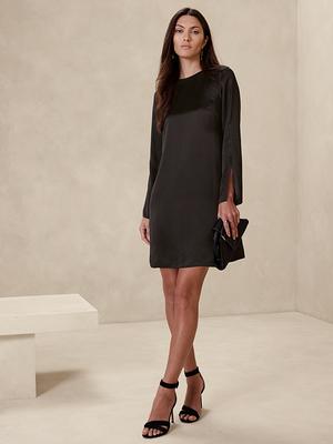 Landa Merino Sweater Dress