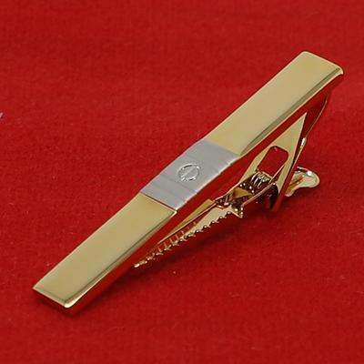 Diagonal Lines Silver Cufflink And Tie Bar Set, Gifts For Men