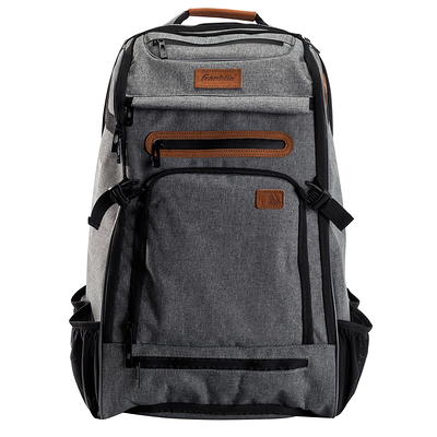 Franklin Sports MLB Slingbak Bag 