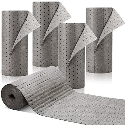 Water Absorbing Garage Mat @