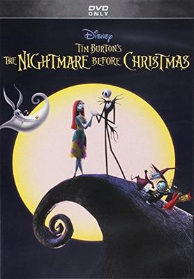 OPERATION®: Disney The Nightmare Before Christmas