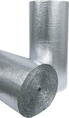 Aluminum Foil Vapor Barrier