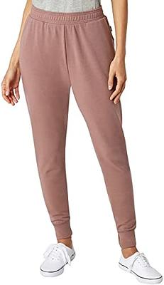 Eddie Bauer Women's 2-Pack Lounge Joggers (Twilight Mauve/Night Shadow, X- Large) - Yahoo Shopping