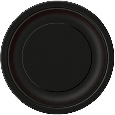 Hygloss Paper Plates 9in - 100/PKG