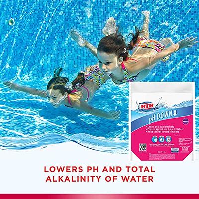 hth Pool & Spa HTH Spa Granule pH Plus 2 lb