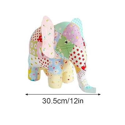 Memory Bear Template Set(9 PCS)-With Instructions