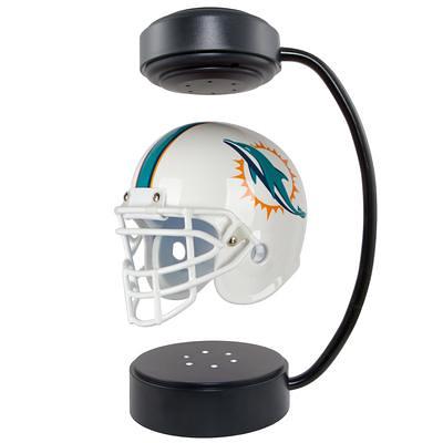 Miami Dolphins Hover Team Helmet - Yahoo Shopping