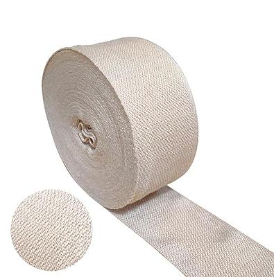 Cotton Twill Tape 3/8 Inch 10Yards Cotton Ribbon for Gift Wrapping - Yahoo  Shopping