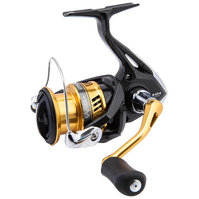  Shimano 22 Sahara Fishing Reel Shipped from Japan