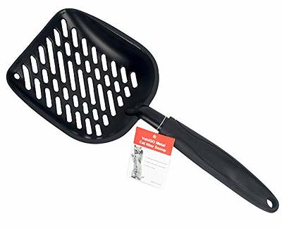 BBQ Grill Mesh Mat, Set of 5- Non Stick, Reusable, Heavy Duty, Easy To  Clean, Suitable, 15.75x13 inches, Black