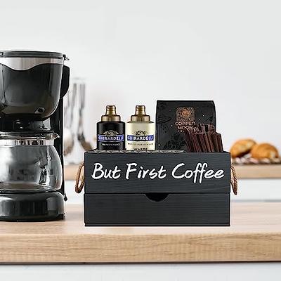 Coffee Machines, Coffee Pods & Accessories