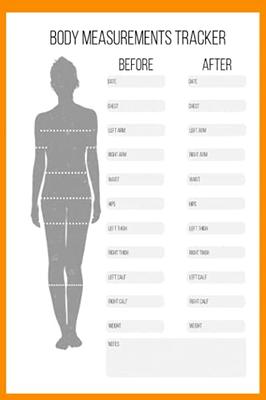 Tracking Weight Loss: How to Take Body Measurements