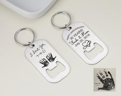 Beer Quotes Personalized Credit Card Size Bottle Opener