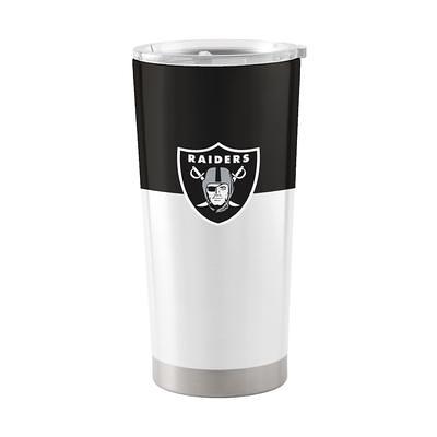 Las Vegas Raiders 18oz. City Hustle Travel Mug