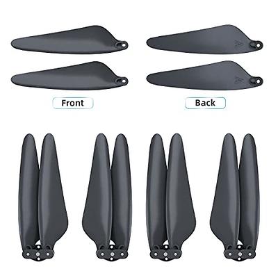 Ruko Original Replacement Parts for Ruko F11GIM/F11GIM2 drone, Arm with  Motor, Repair Parts Drone Accessories (Right Front)