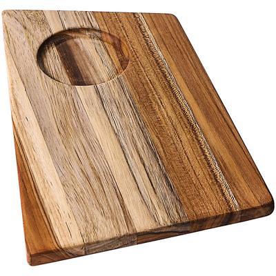 Teakhaus Medium Plank Board