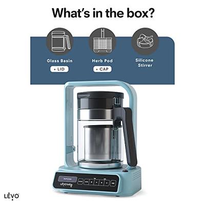 LEVO Oil Infusion Machine Holiday Gifts