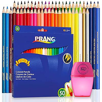 Colored Pencils with Adult Coloring book- Colored Pencils for Adult  Coloring 36 Count | Coloring Books with Coloring Pencils. Premium Artist  Coloring