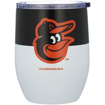 Baltimore Orioles Tervis 30oz. MVP Stainless Steel Tumbler