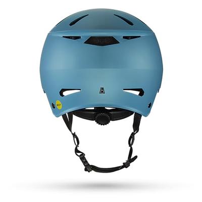 Bern Hendrix Adult Bicycle Helmet, Brim Style, Multisport