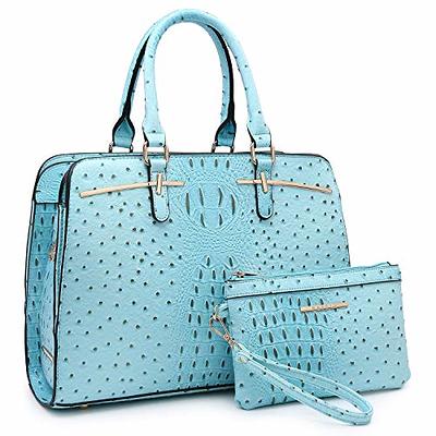 JHVYF Satchel Purses and Handbags for Women Shoulder Tote Bags