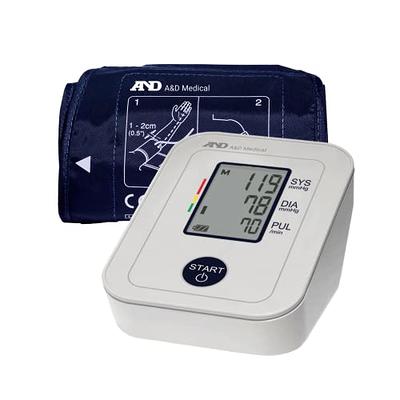 A&D Medical UA-789AC Premium Automatic BP Monitor Extra Large Cuff