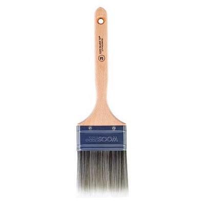 Pro Grade - Chip Paint Brushes - 96 Ea 1.5 Inch Chip Paint Brush