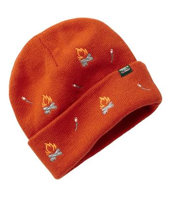 Kids' L.L.Bean Corduroy Trapper Hat