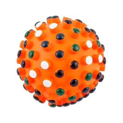 Indestructible Dog Chew Toy Interactive Ball For Aggressive - Temu