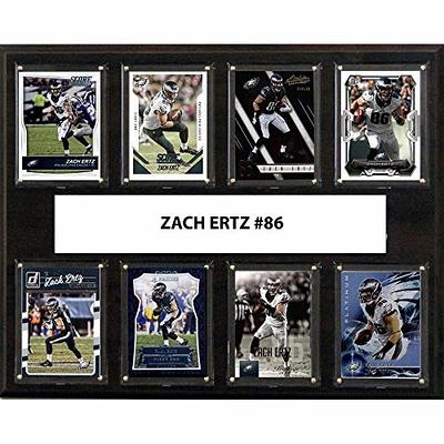 Zach Ertz Philadelphia Eagles Super Bowl LII Champion Bobblehead NFL at  's Sports Collectibles Store