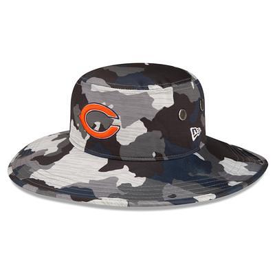 New Era Miami Dolphins Training Bucket Hat - Macy's