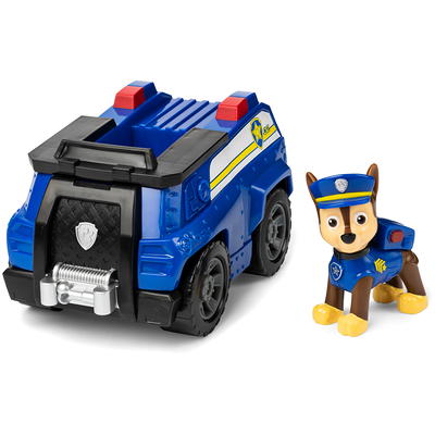 Paw Patrol Liberty & Poms Toy Vehicle Playset : Target