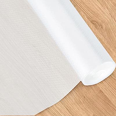 Timgle 8 Rolls Shelf Liner 12 Inch x 10 ft Cabinet Liner Kitchen