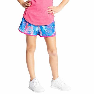 C9 Champion Girls' 2 Woven Running Shorts, Graffiti Wash Multi, M - Yahoo  Shopping