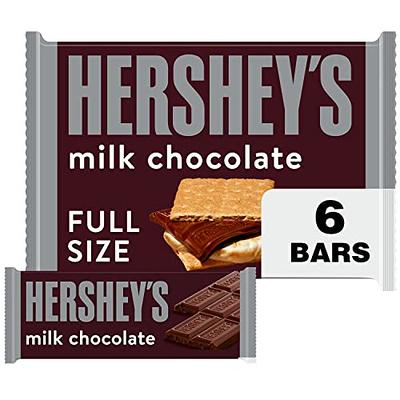 Snickers Full Size Chocolate Candy Bars - 1.86oz/6ct : Target